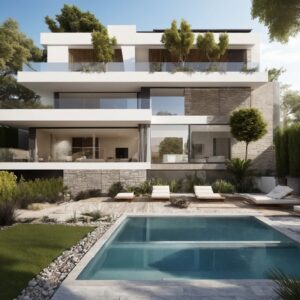 Exclusiva Residencia en Zona Prime