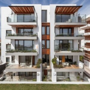 Apartamento Exclusivo en Céntrica Localización