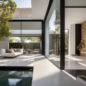 Residencia Exclusiva de Lujo