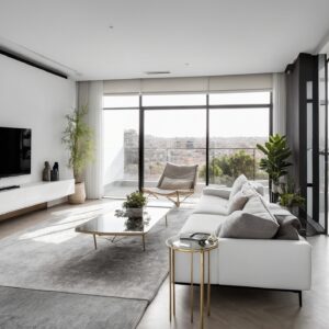 Exclusivo Apartamento en el Centro