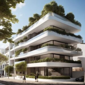 Elegante Apartamento en el Corazón de la Ciudad