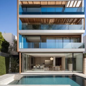 Elegancia Residencial Exclusiva