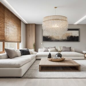 Elegancia Residencial Única