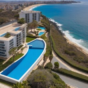 Residencias Exclusivas Vista Mar